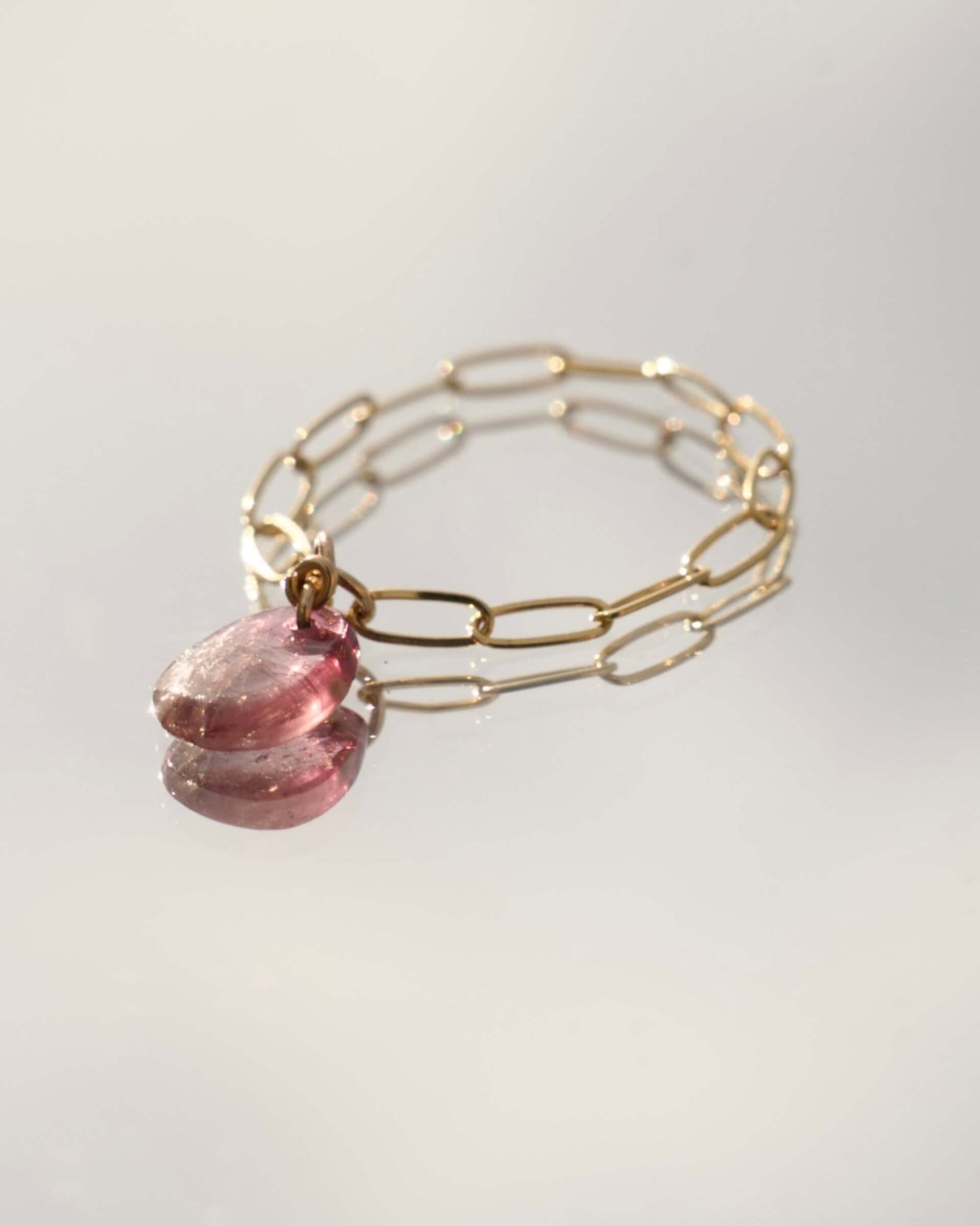 bijoux tourmaline