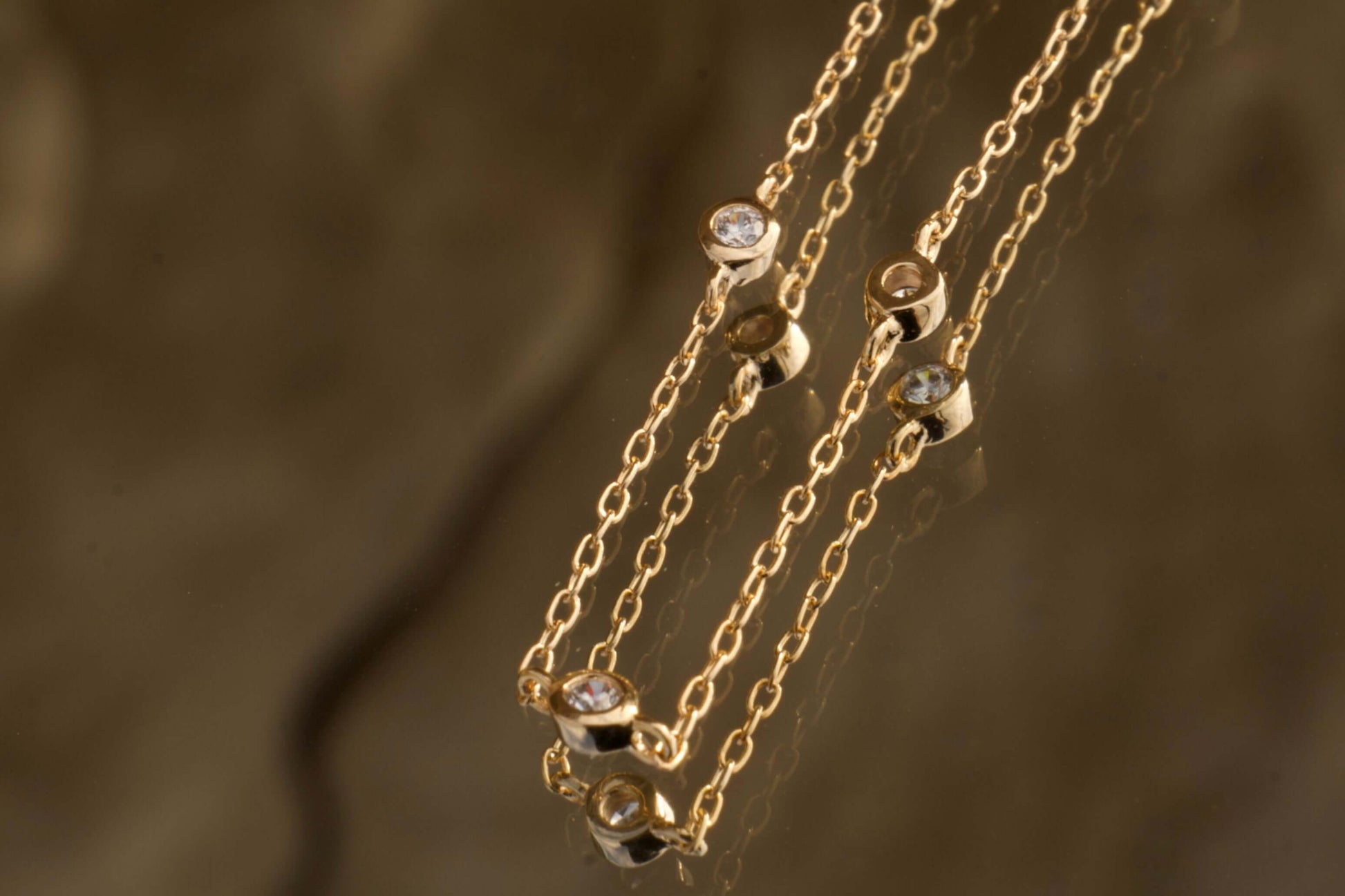 Bracelet Dot - Joia Bijou