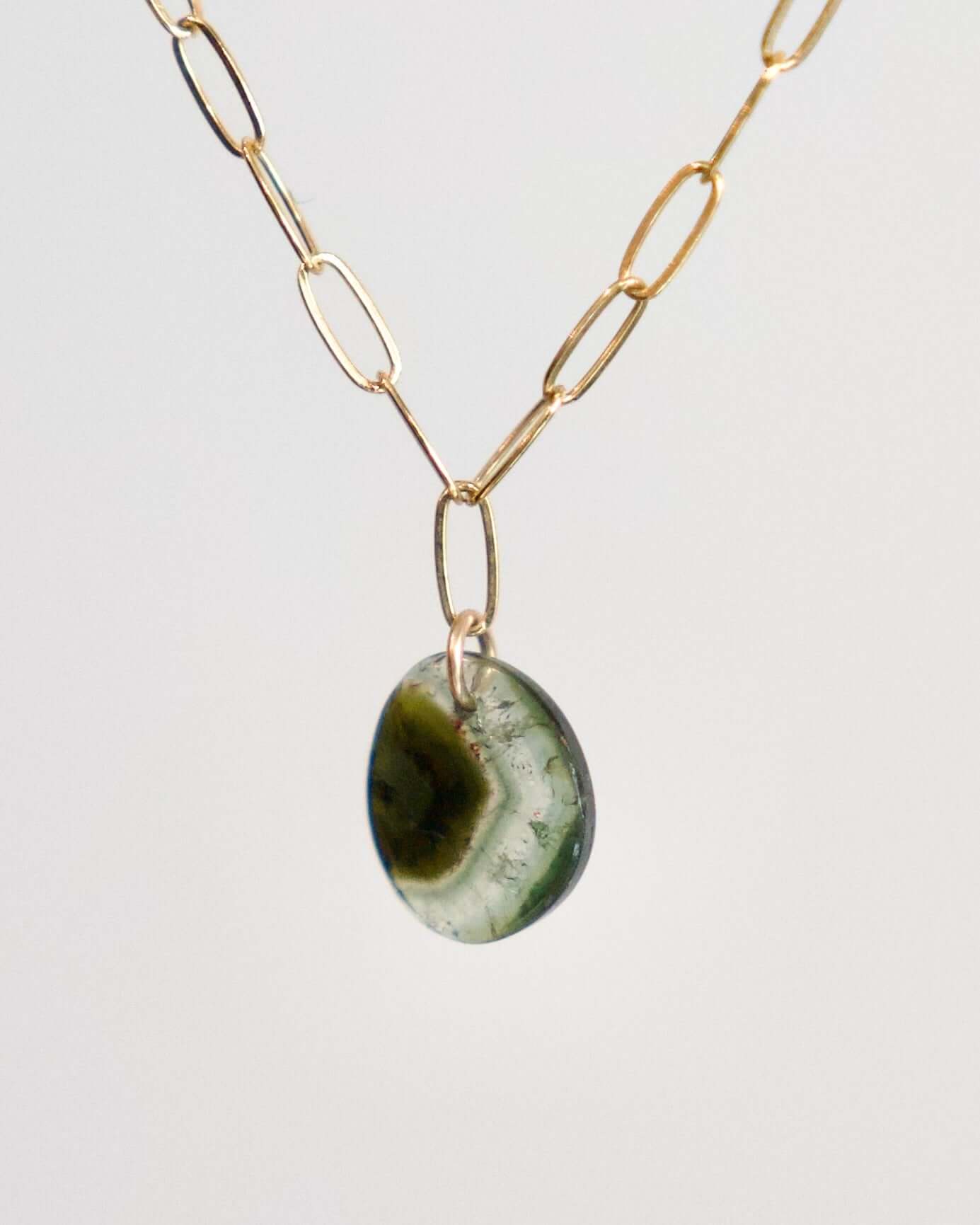 bijoux tourmaline
