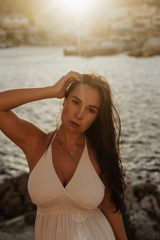 Collier Esmée - Joia Bijou