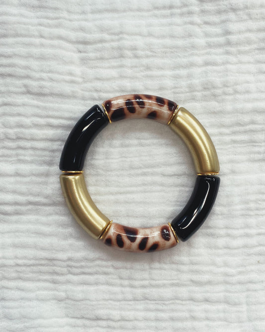 Jonc Colorés - CODE COULEUR XXL - Joia Bijou