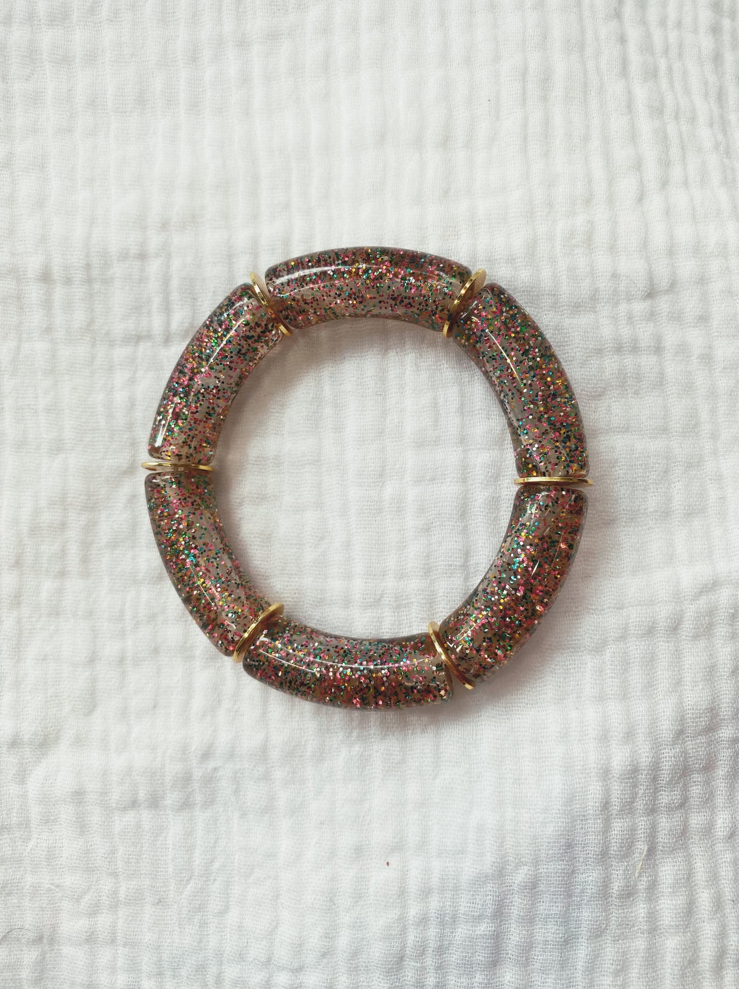 Jonc Colorés - CODE COULEUR XXL - Joia Bijou