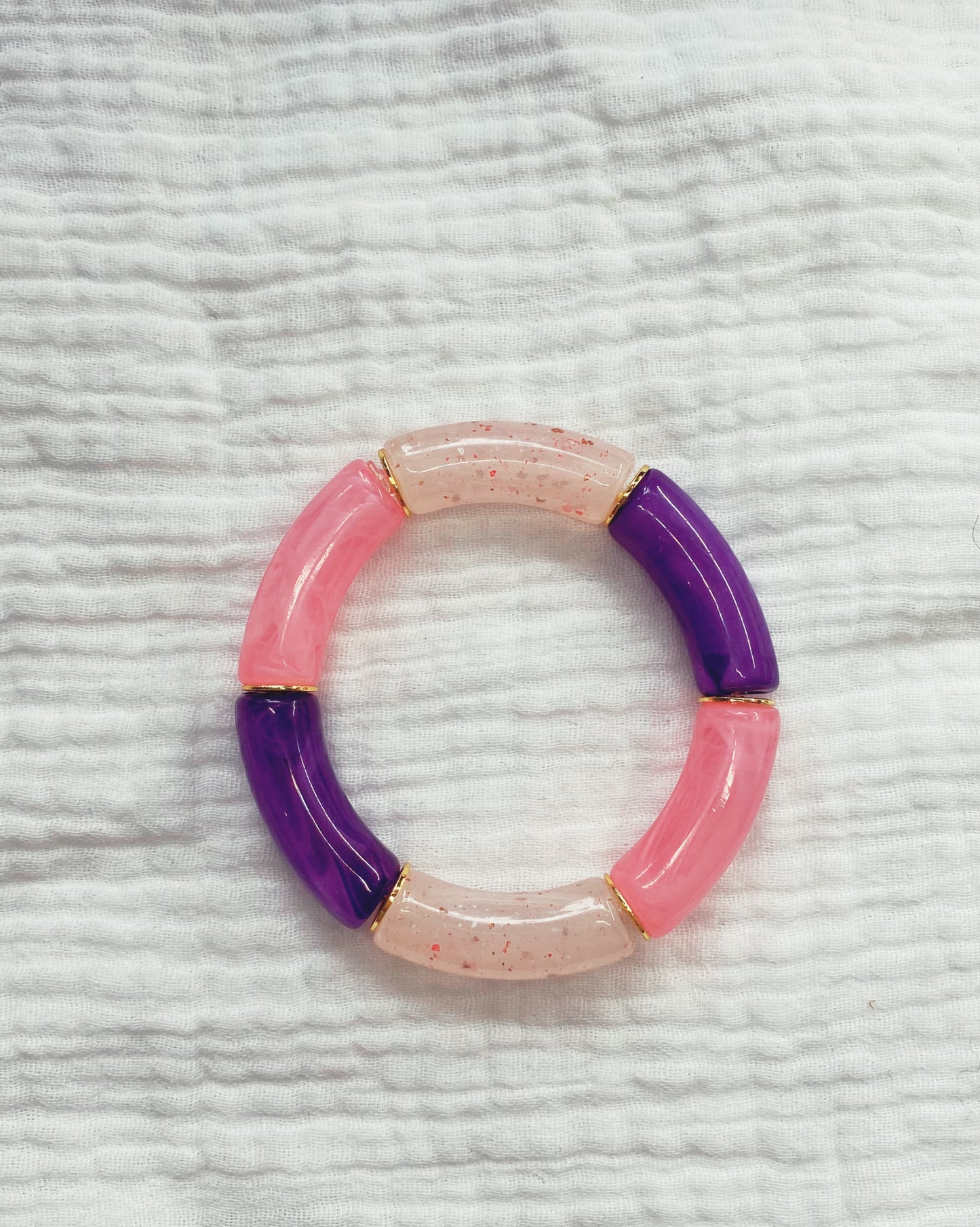 Jonc Colorés - CODE COULEUR XXL - Joia Bijou