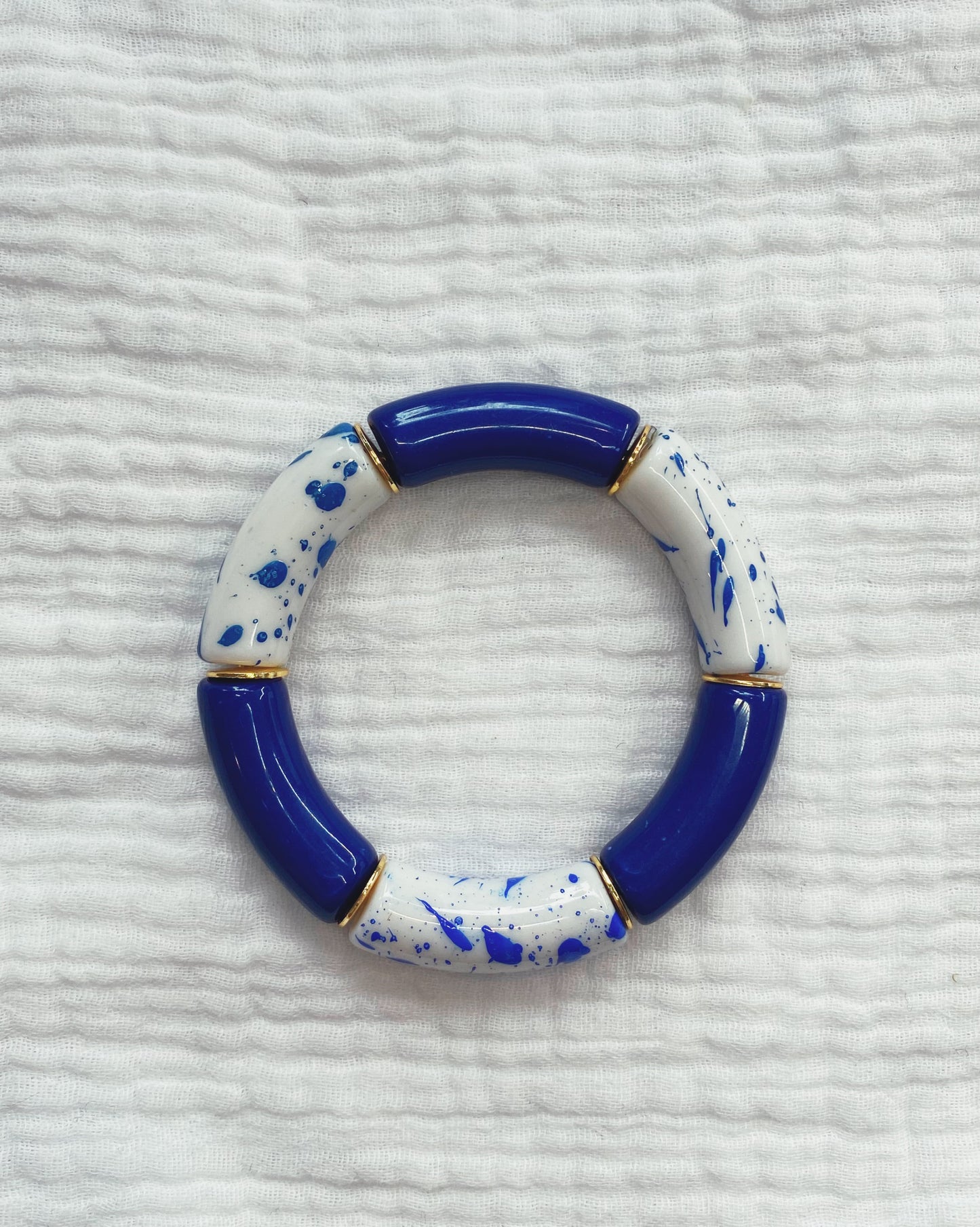 Jonc Colorés - CODE COULEUR XXL - Joia Bijou