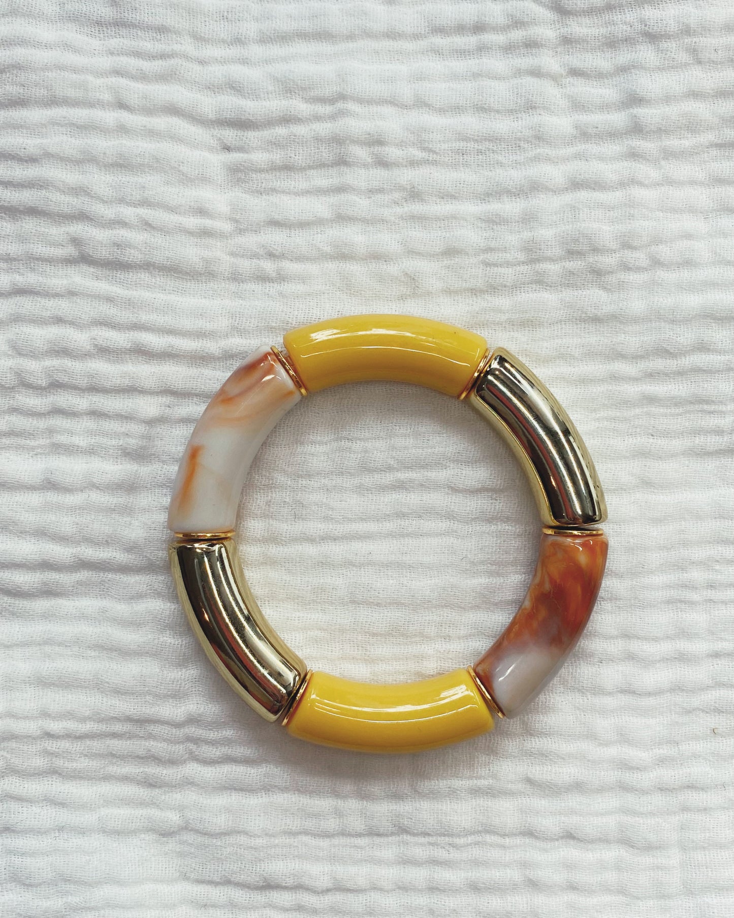 Jonc Colorés - CODE COULEUR XXL - Joia Bijou