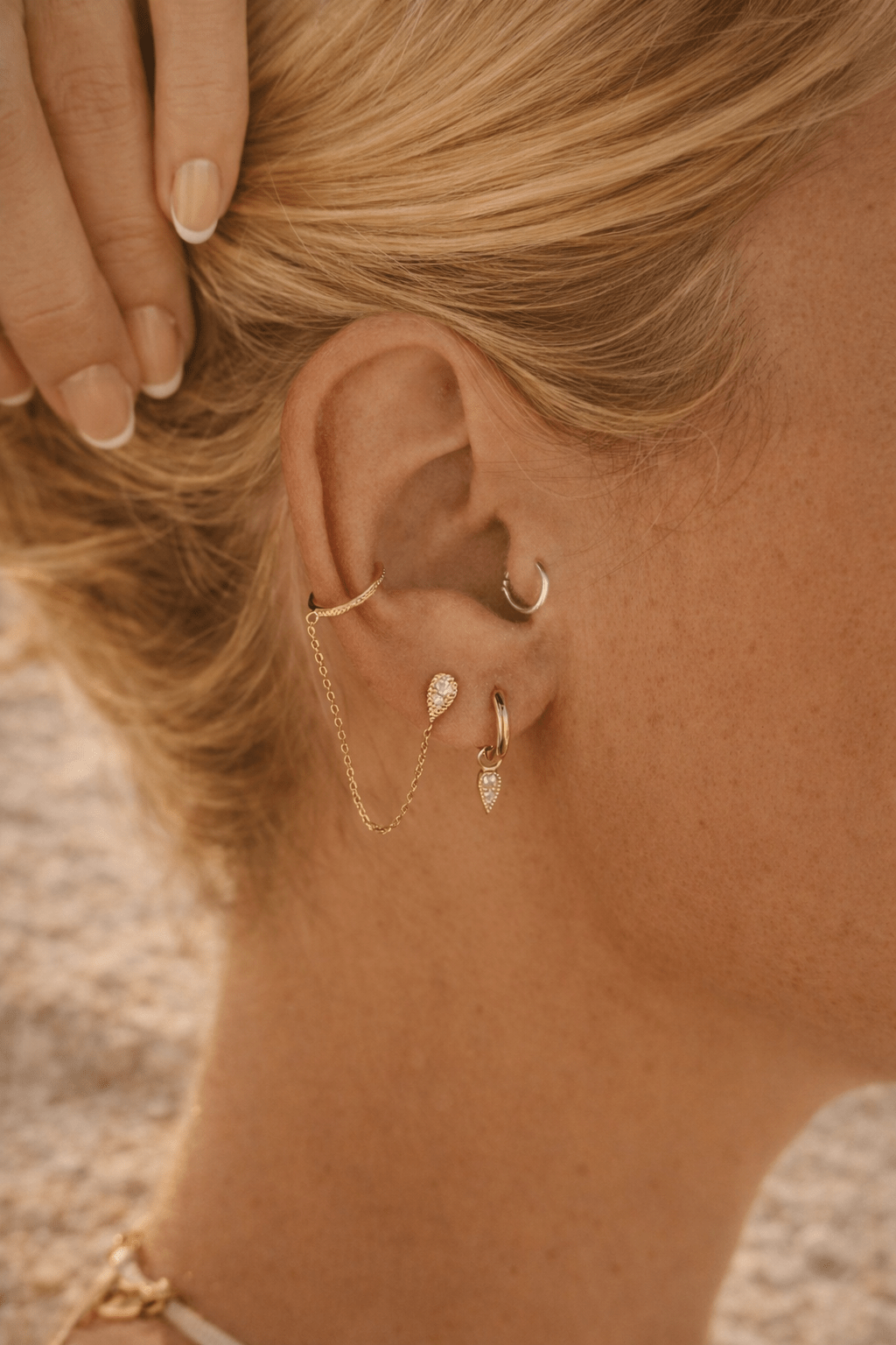 Les Essentiels - Joia Bijou