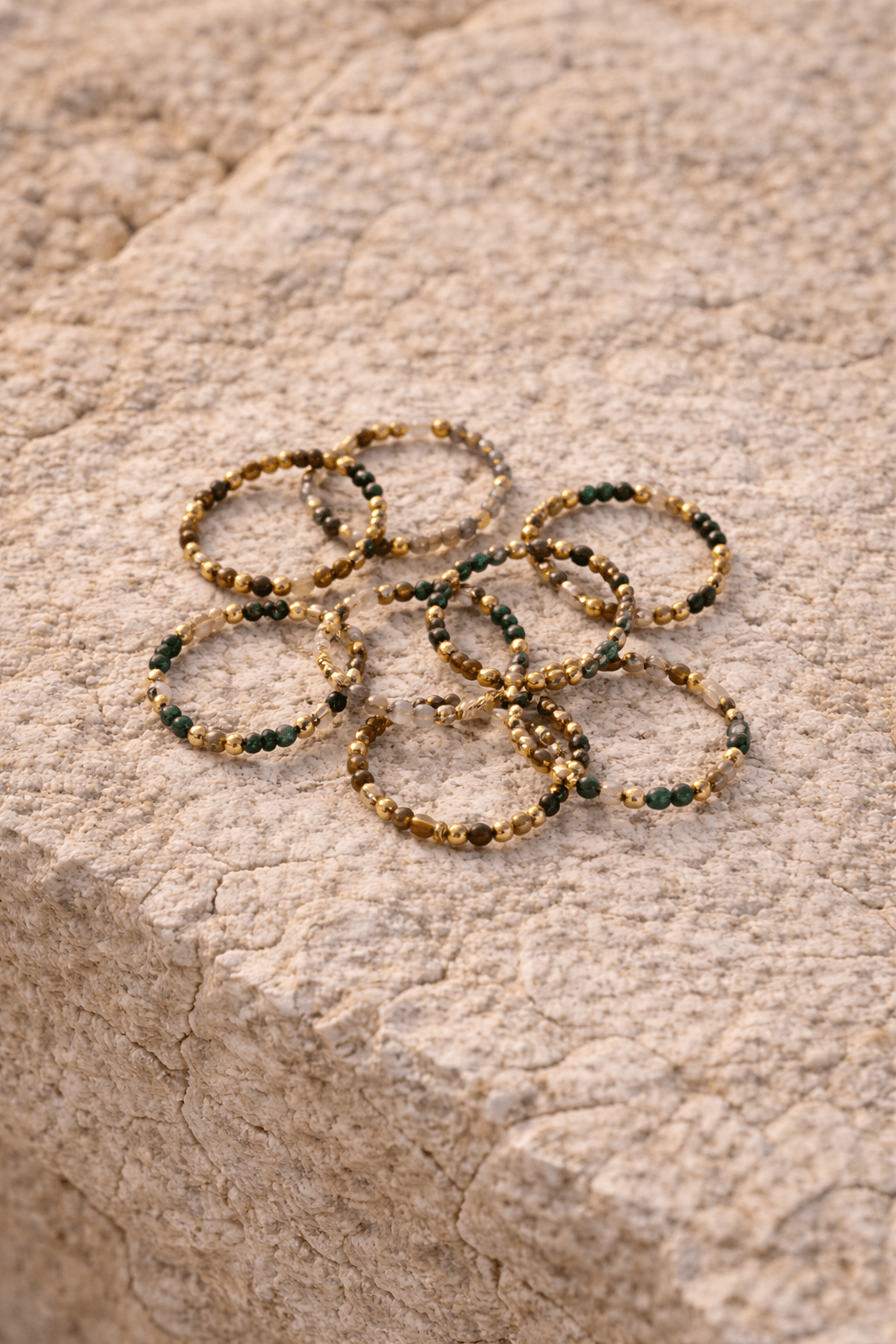 Pépites - Joia Bijou