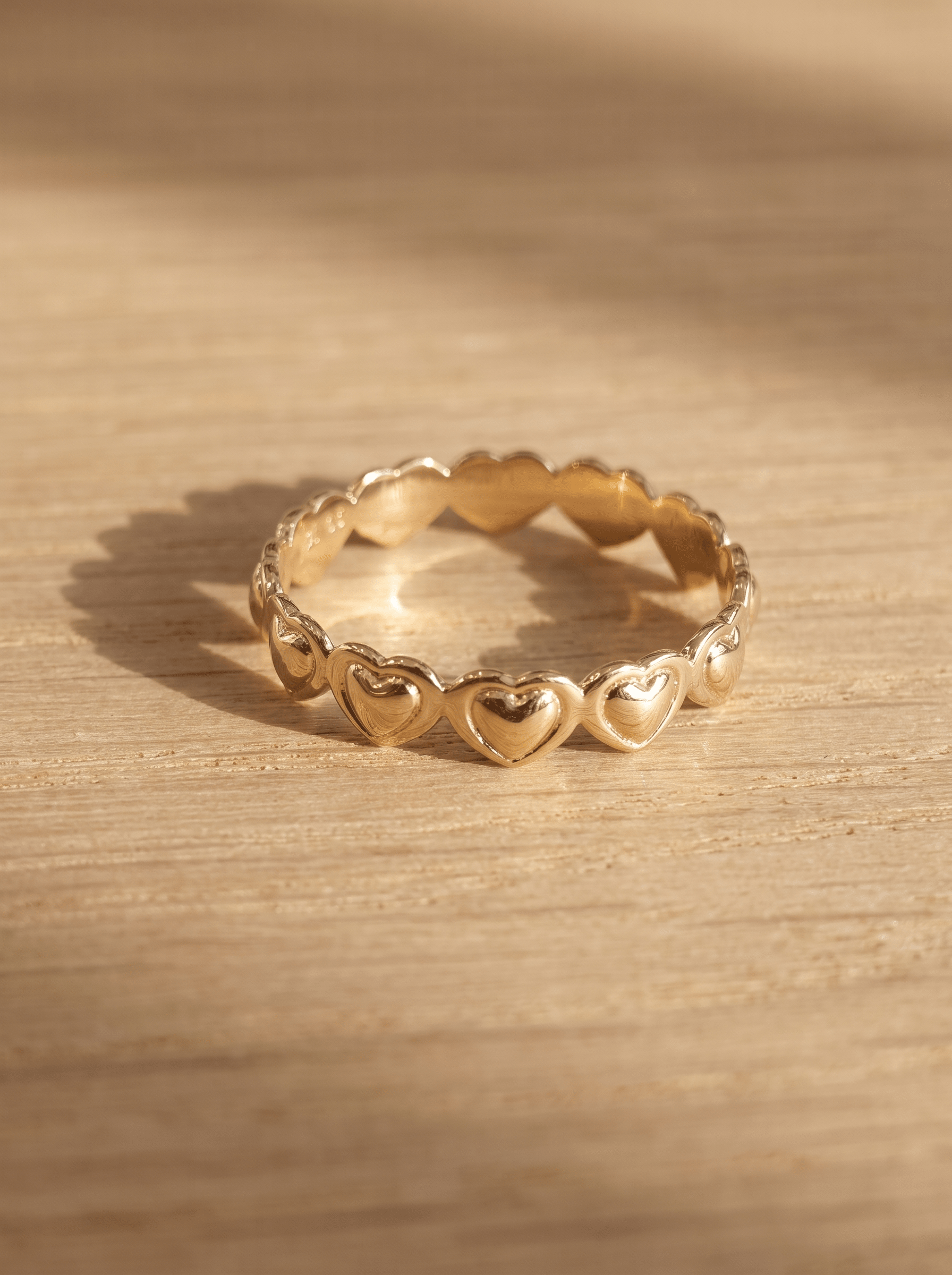 Bague Amore - Joia Bijou