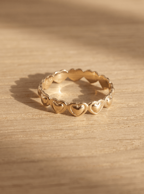 Bague Amore - Joia Bijou