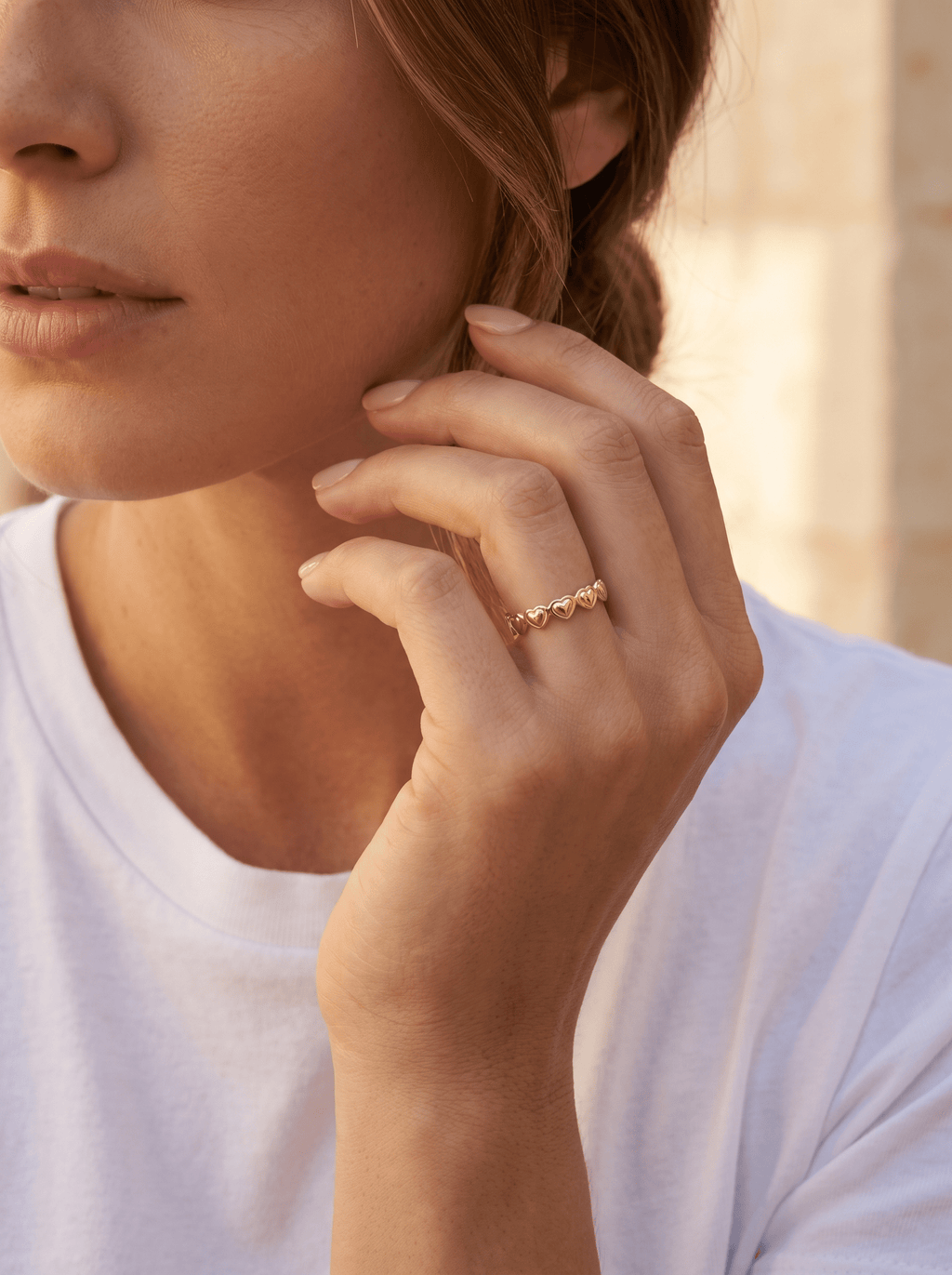 Bague Amore - Joia Bijou