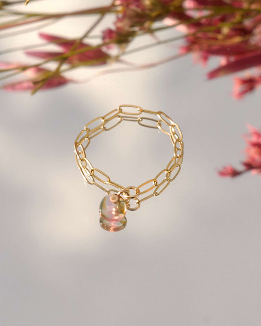 bijoux tourmaline