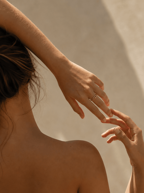 Bague Brooke - Joia Bijou