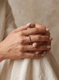 Bague Desire – Rubis & Rubis Zoisite - Joia Bijou