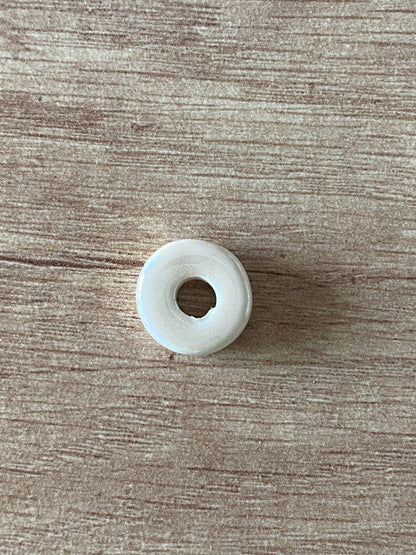 Bague Donut - Céramique - Joia Bijou