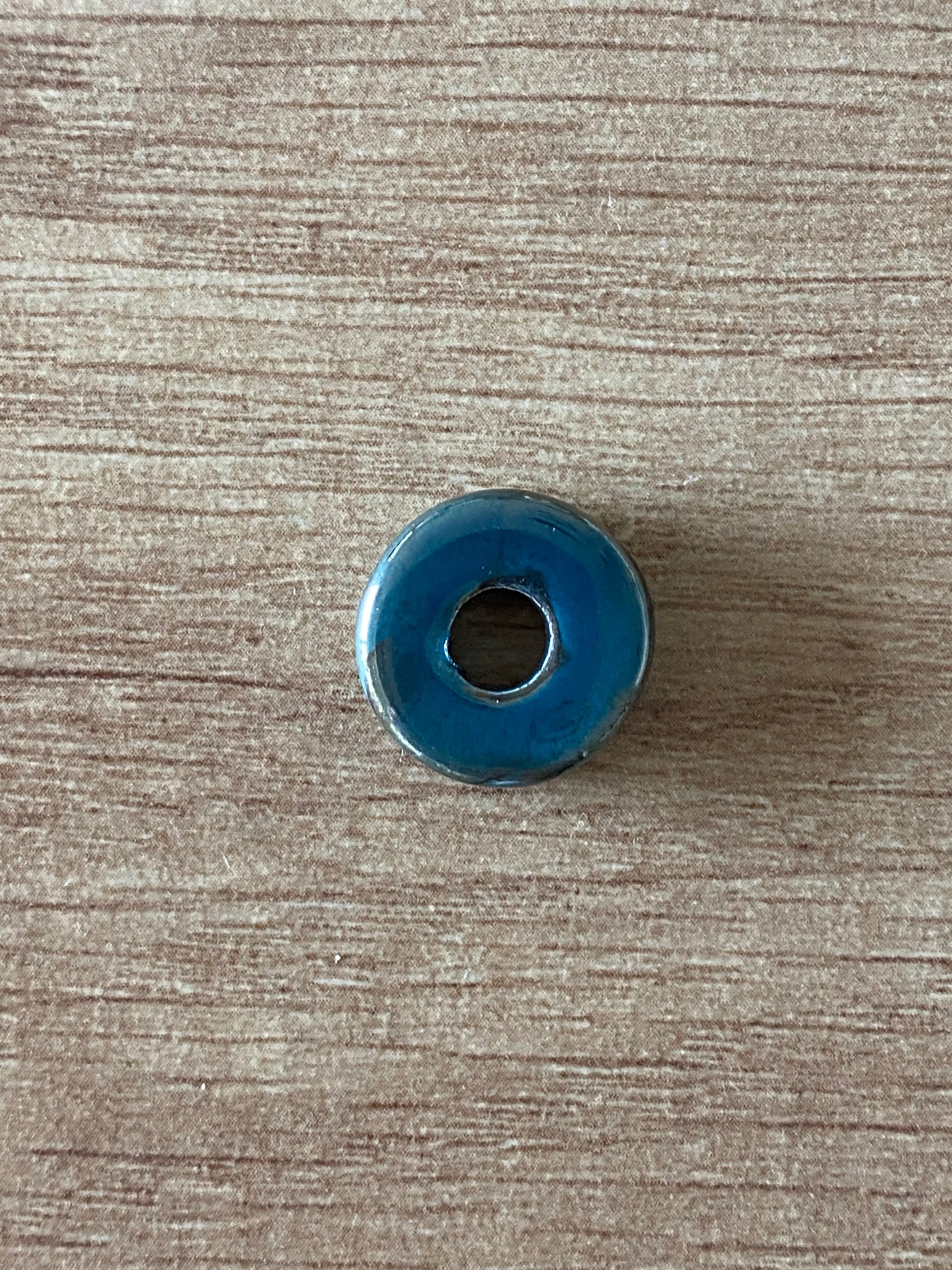 Bague Donut - Céramique - Joia Bijou