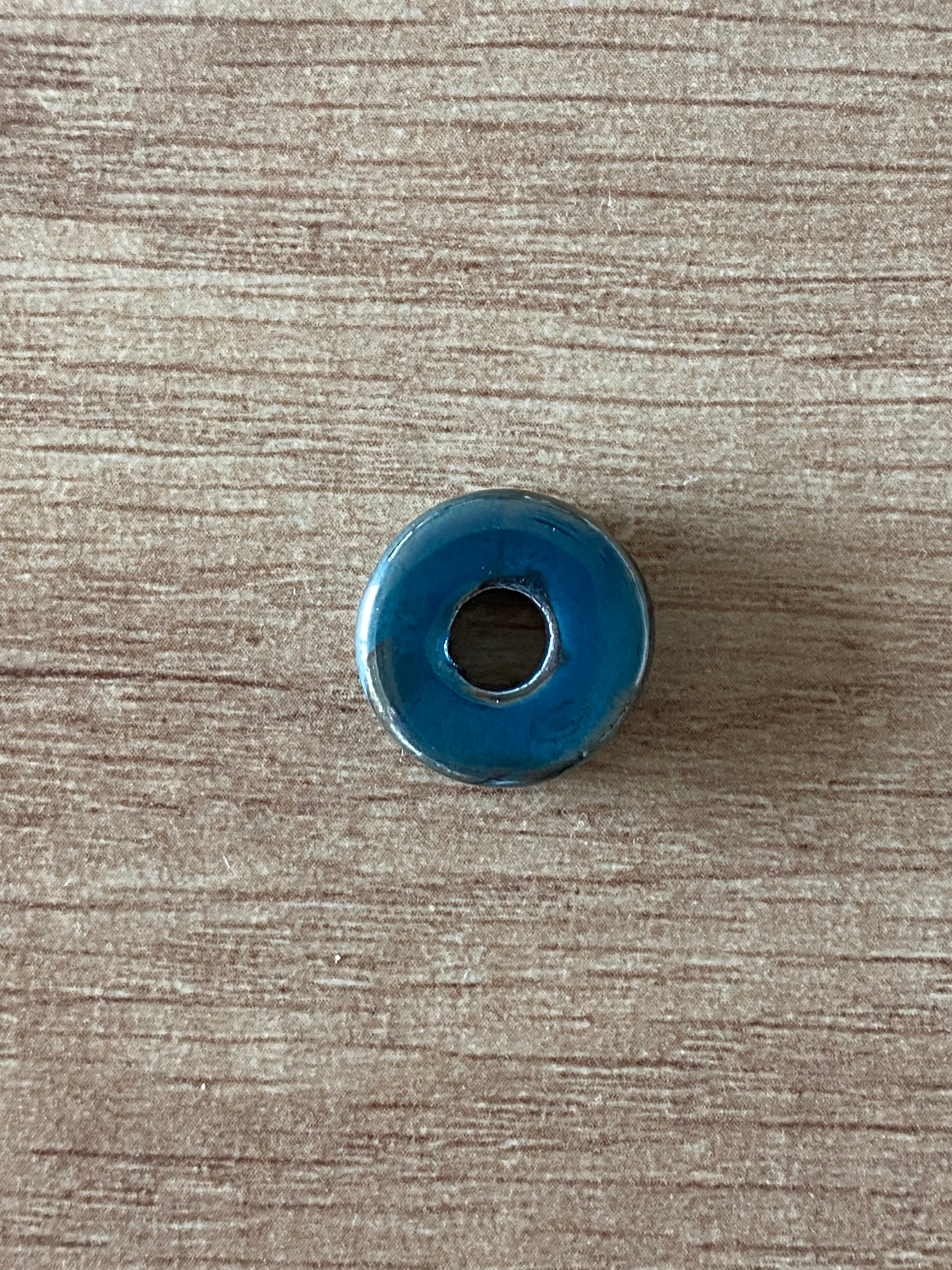 Bague Donut - Céramique - Joia Bijou