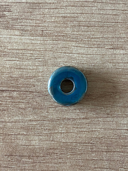 Bague Donut - Céramique - Joia Bijou