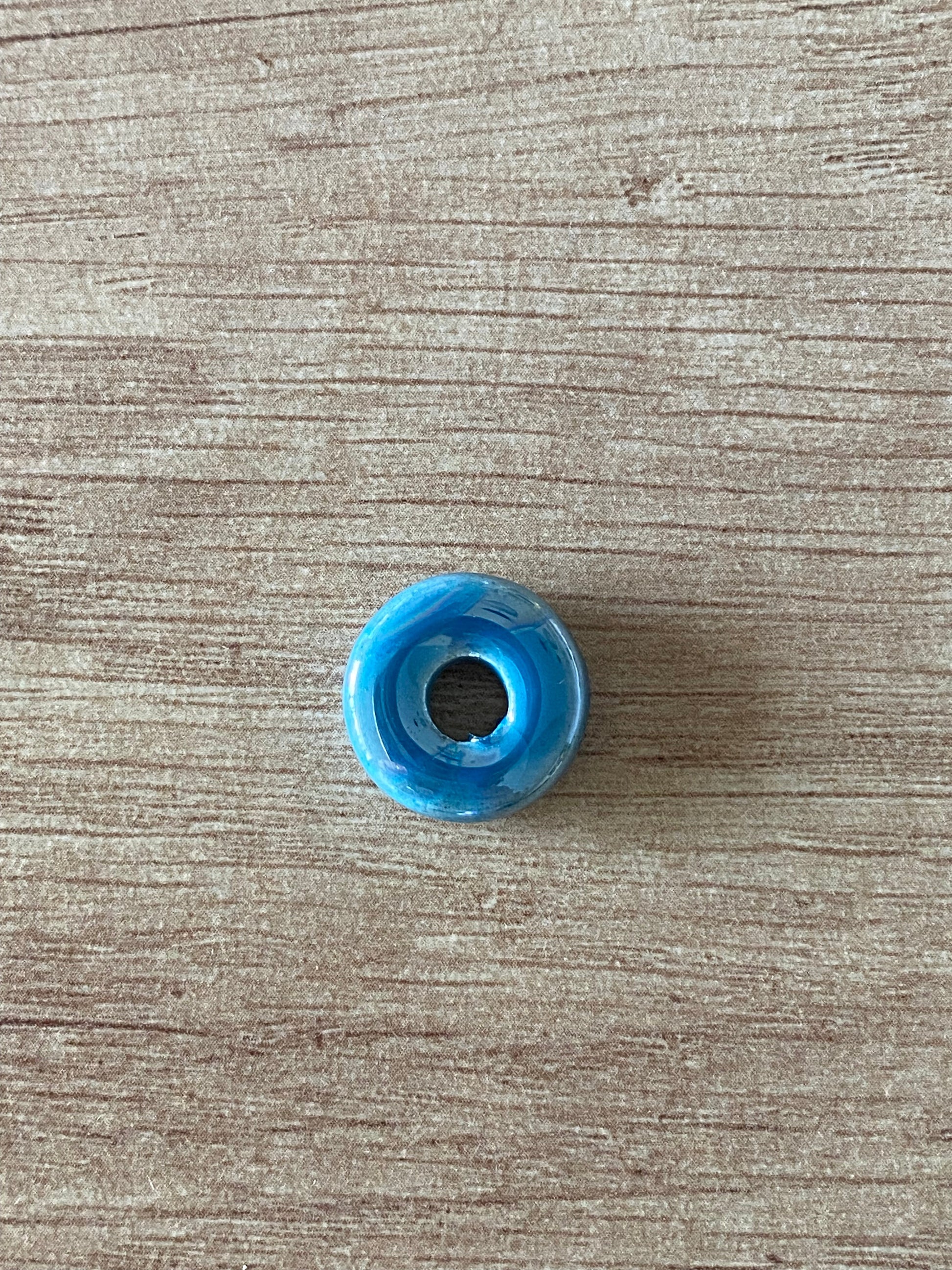 Bague Donut - Céramique - Joia Bijou