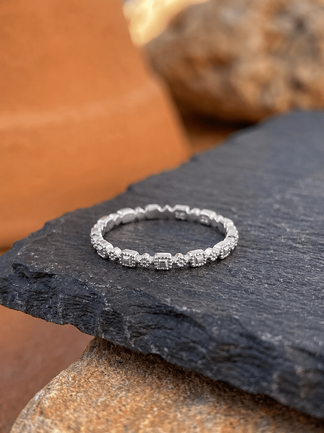 Bague Gigi - Joia Bijou