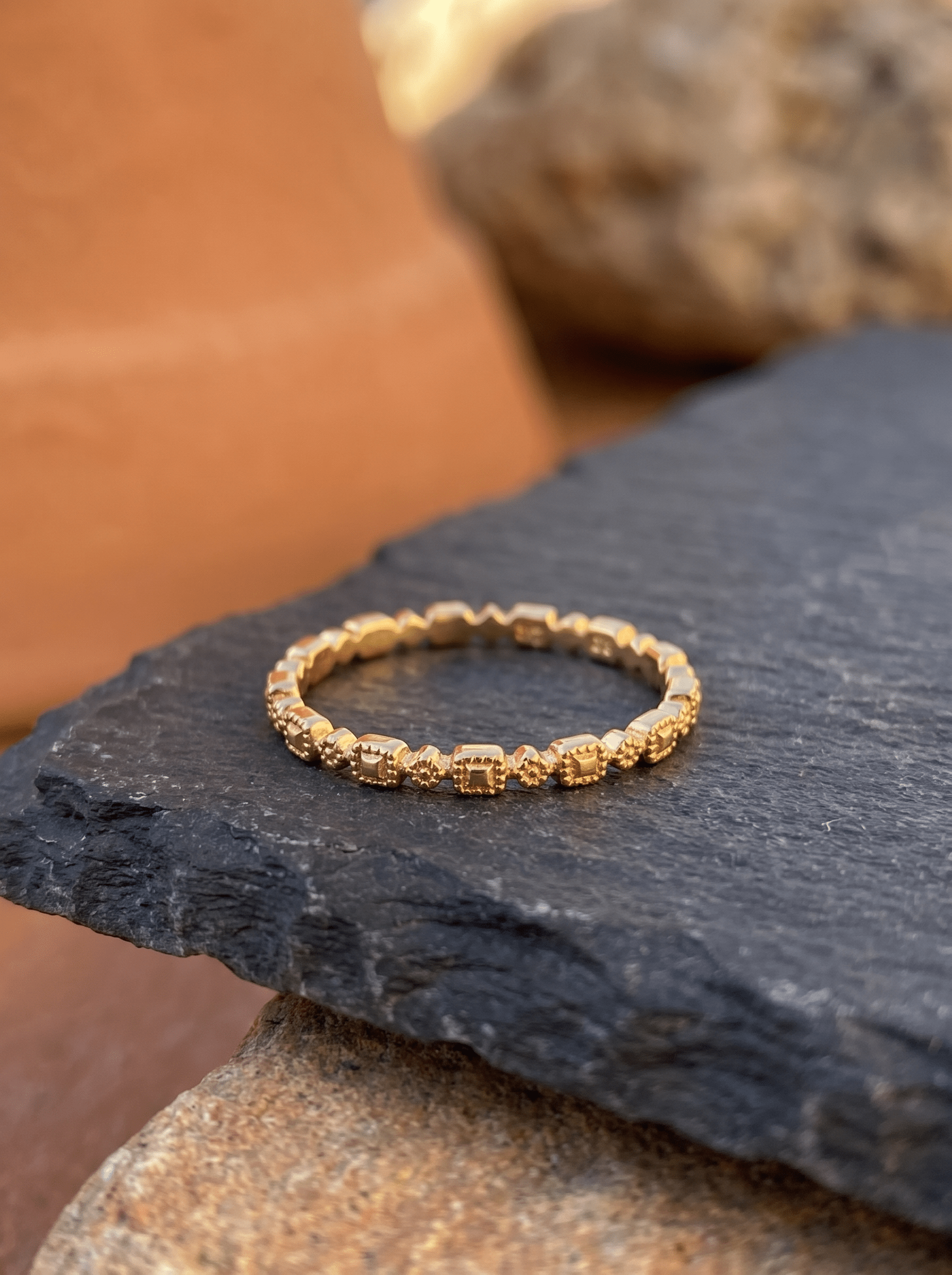 Bague Gigi - Joia Bijou