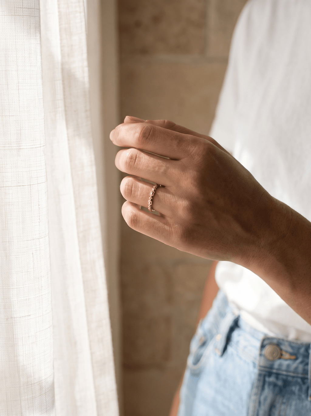 Bague Gigi - Joia Bijou