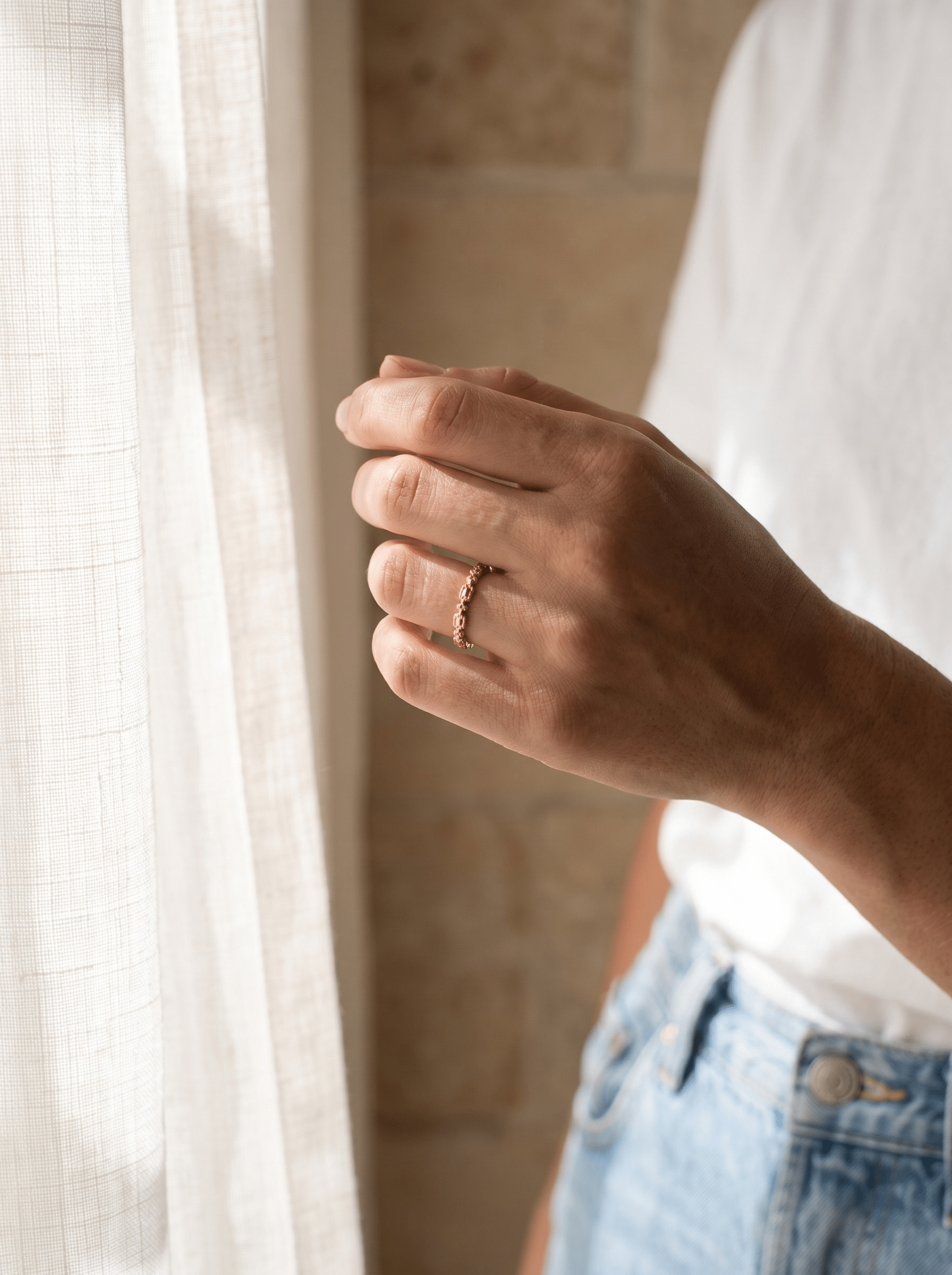 Bague Gigi - Joia Bijou