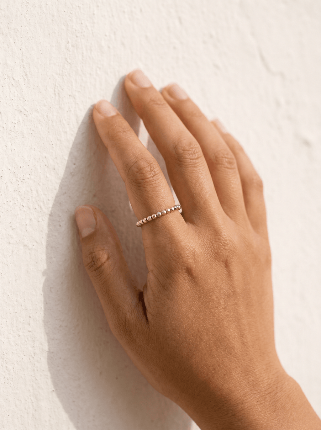 Bague Glow – Hématites - Joia Bijou
