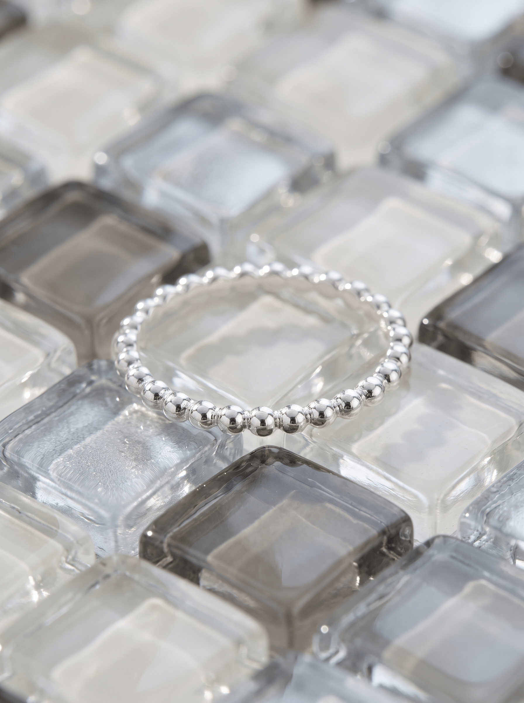 Bague Little Disco - Joia Bijou