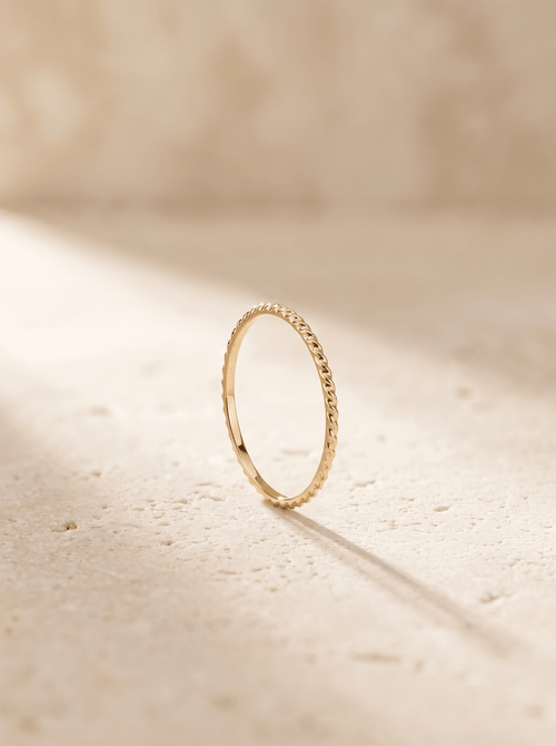 Bague Paloma - Joia Bijou