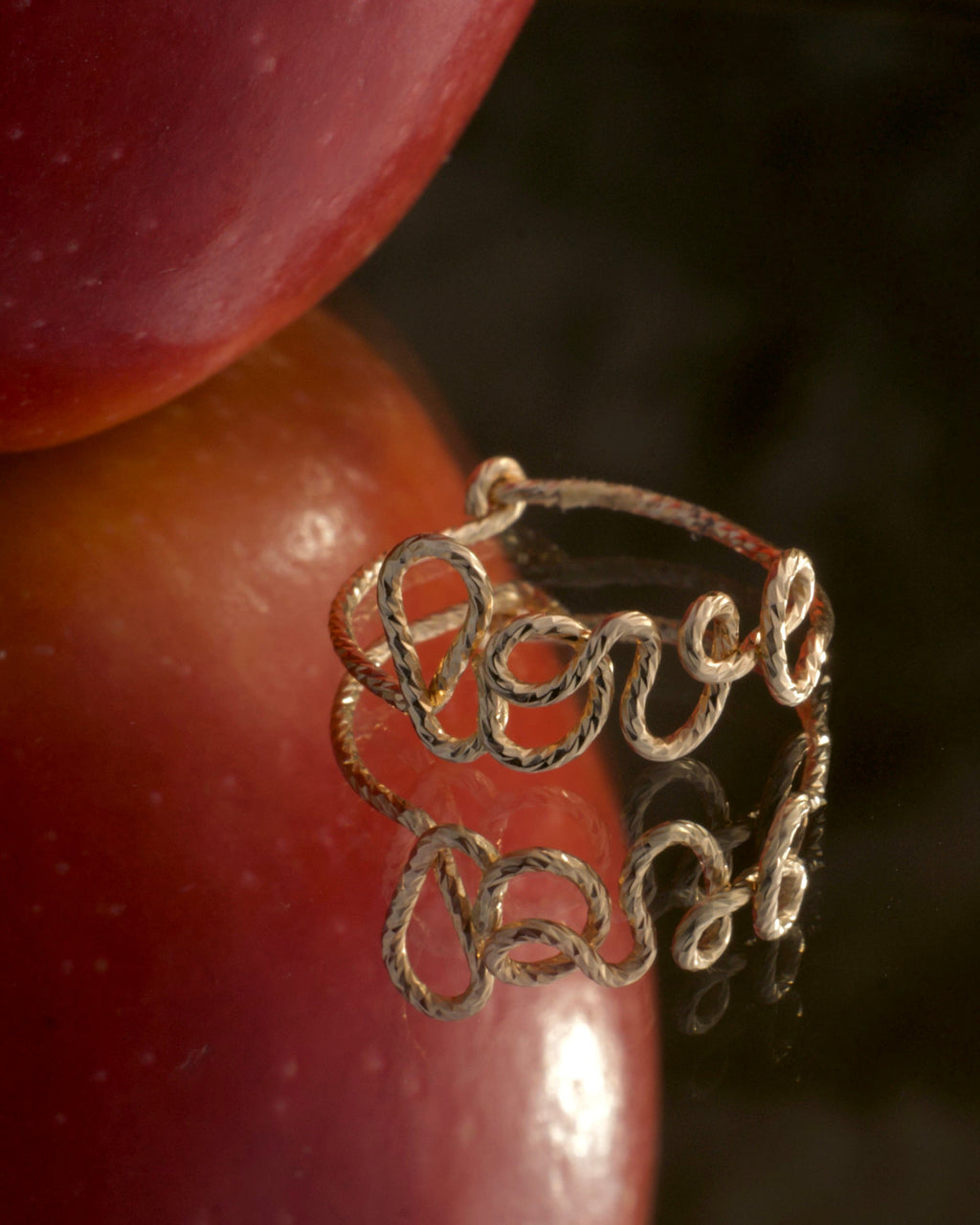 Bague Personnalisée - Joia Bijou