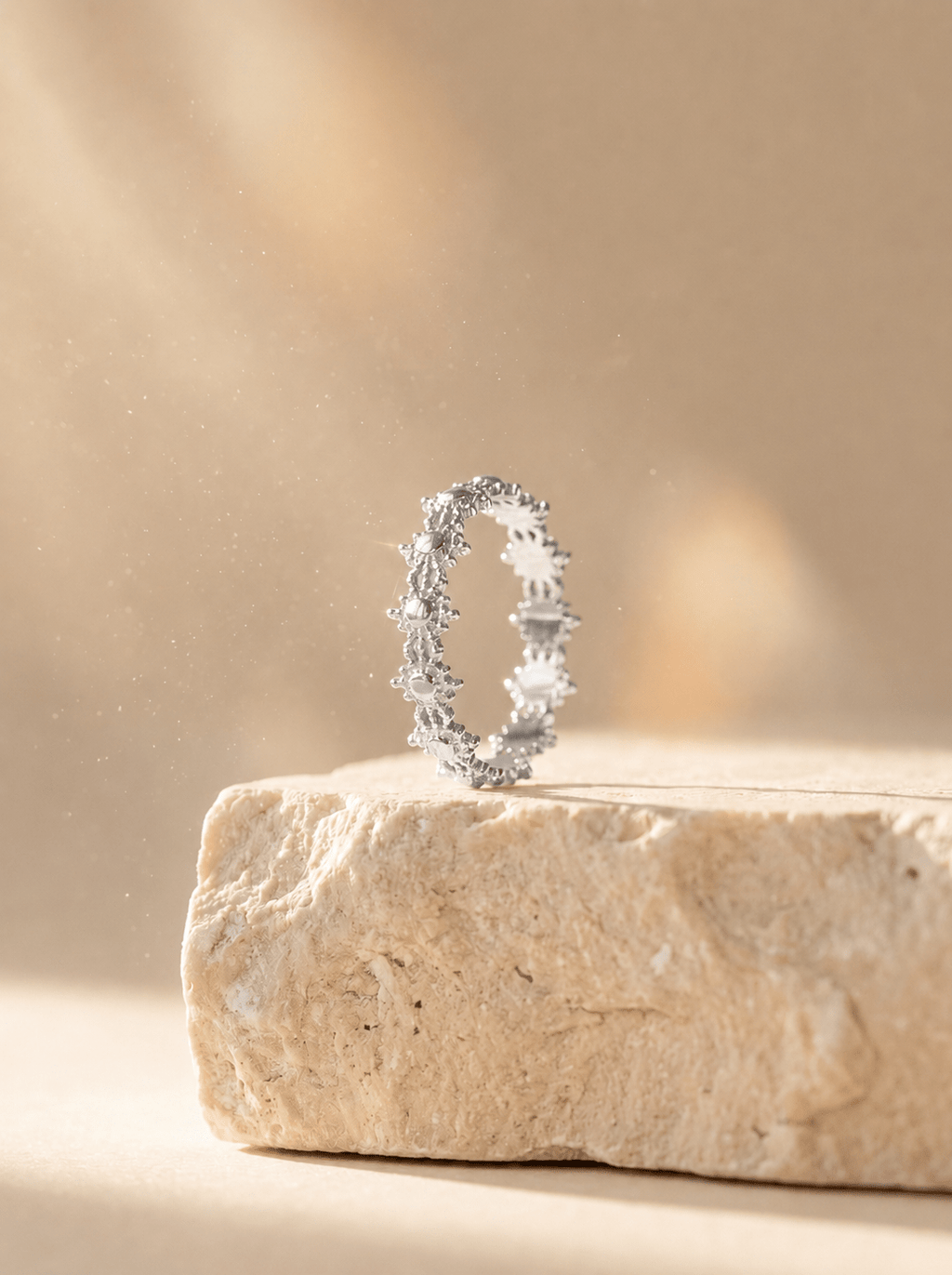 Bague Sun - Joia Bijou
