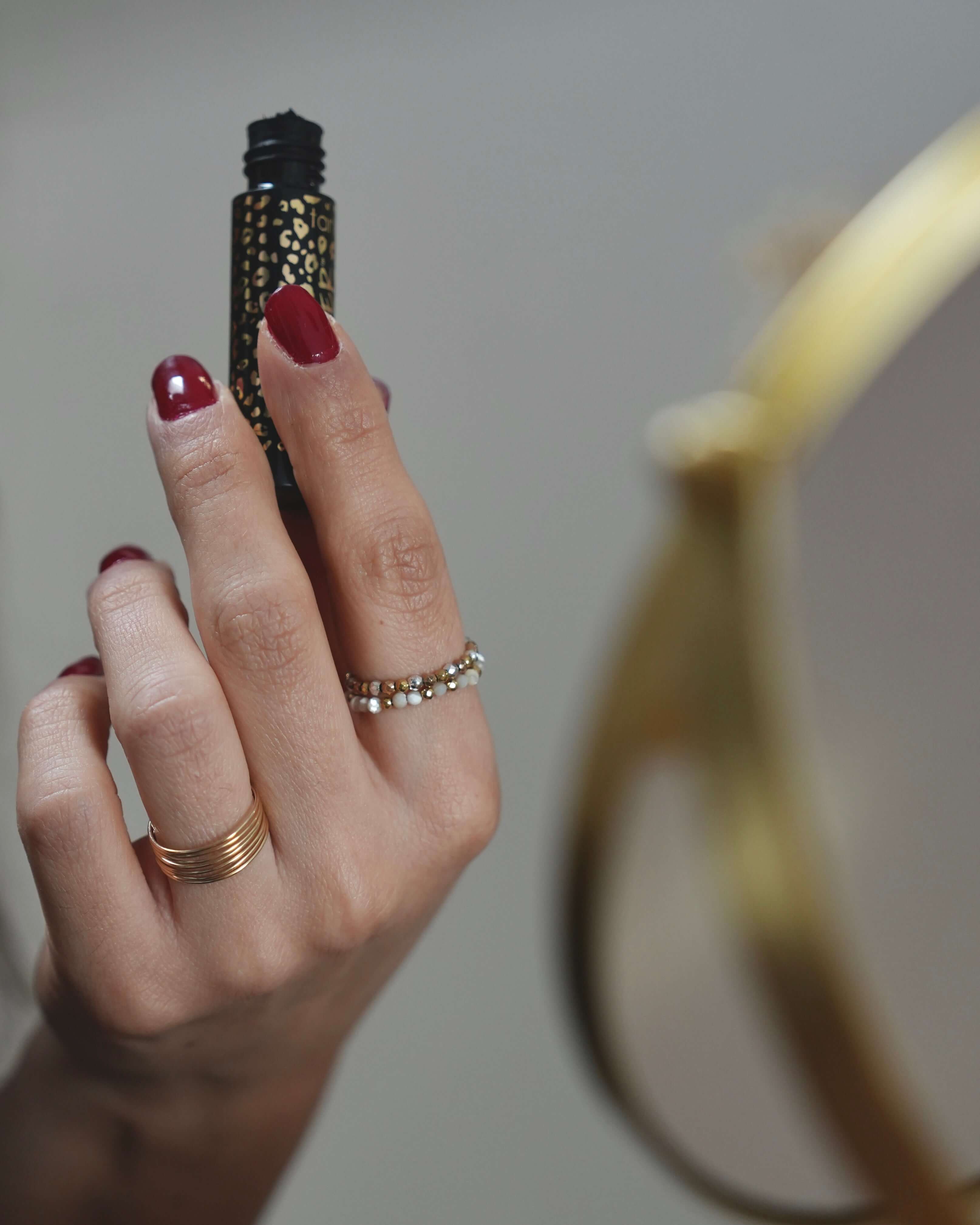 Bague Tiny Stones - Candy ⚪ - Joia Bijou