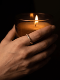 Bague Totem - Joia Bijou