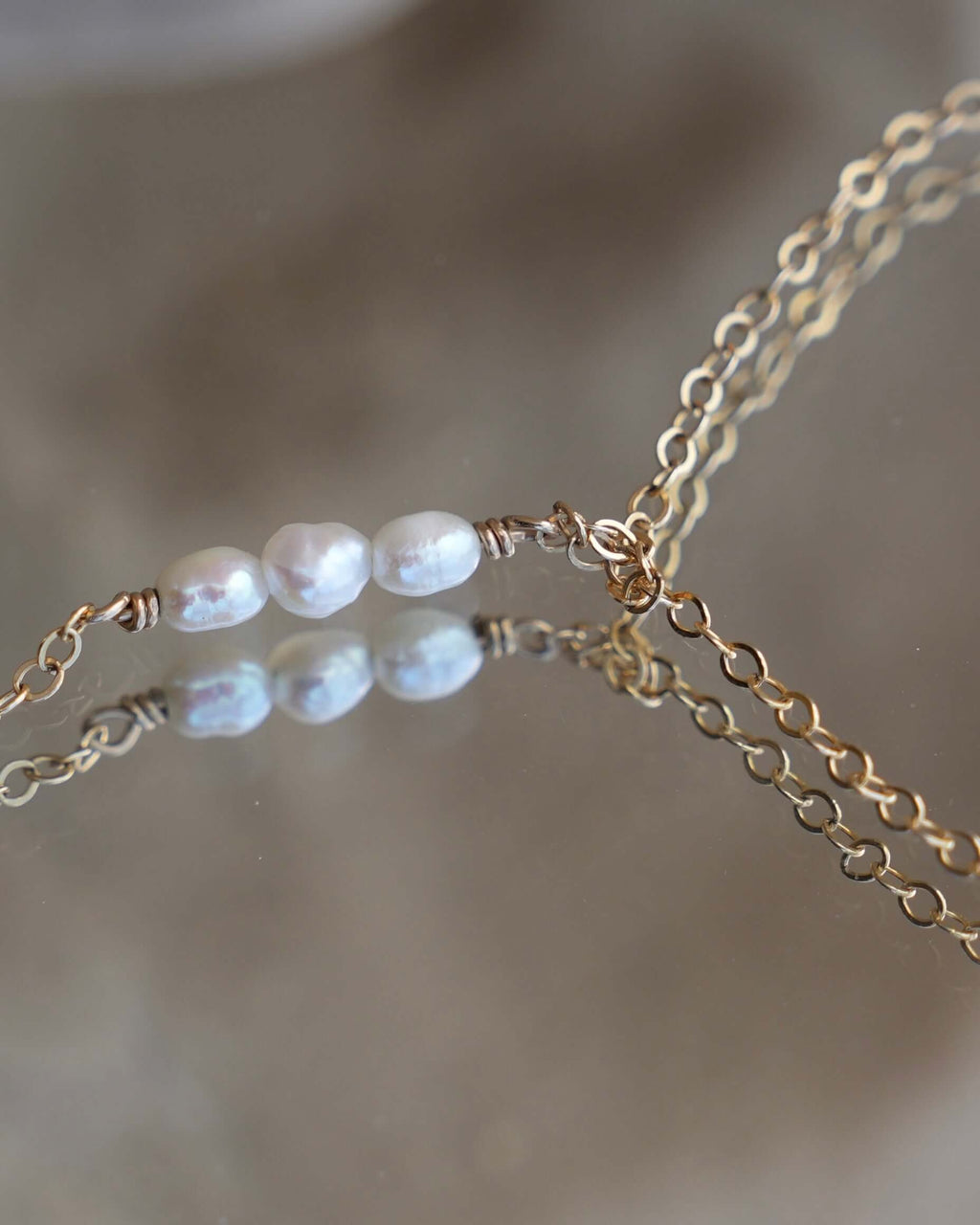 Bijou de main - Ohana - Joia Bijou