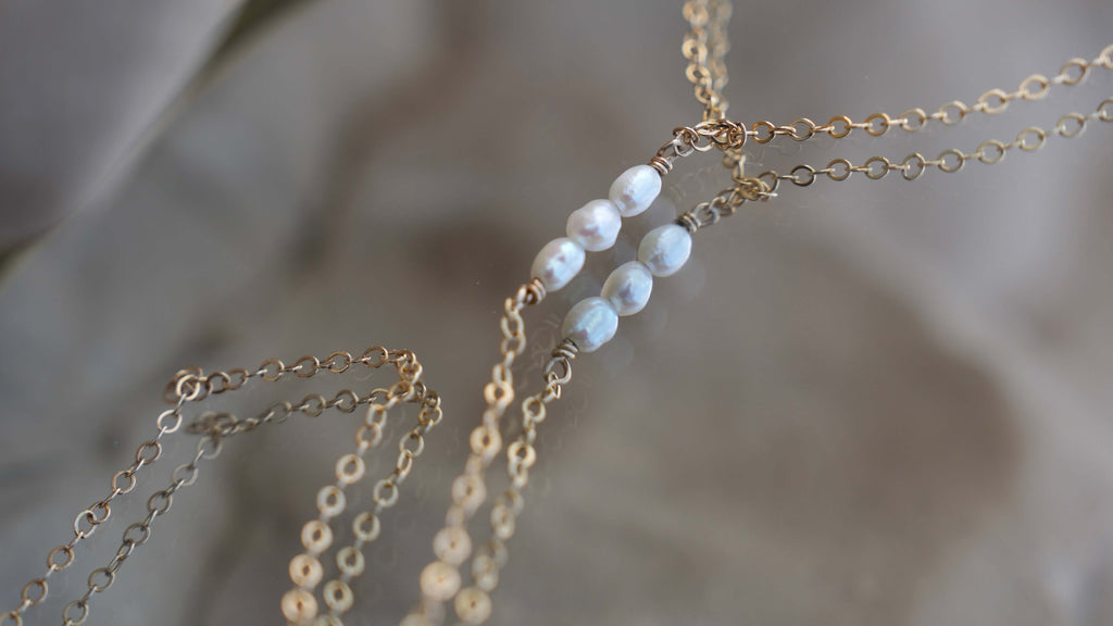 Bijou de main - Ohana - Joia Bijou