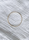 Bracelet Jonc Fin n5 - Joia Bijou