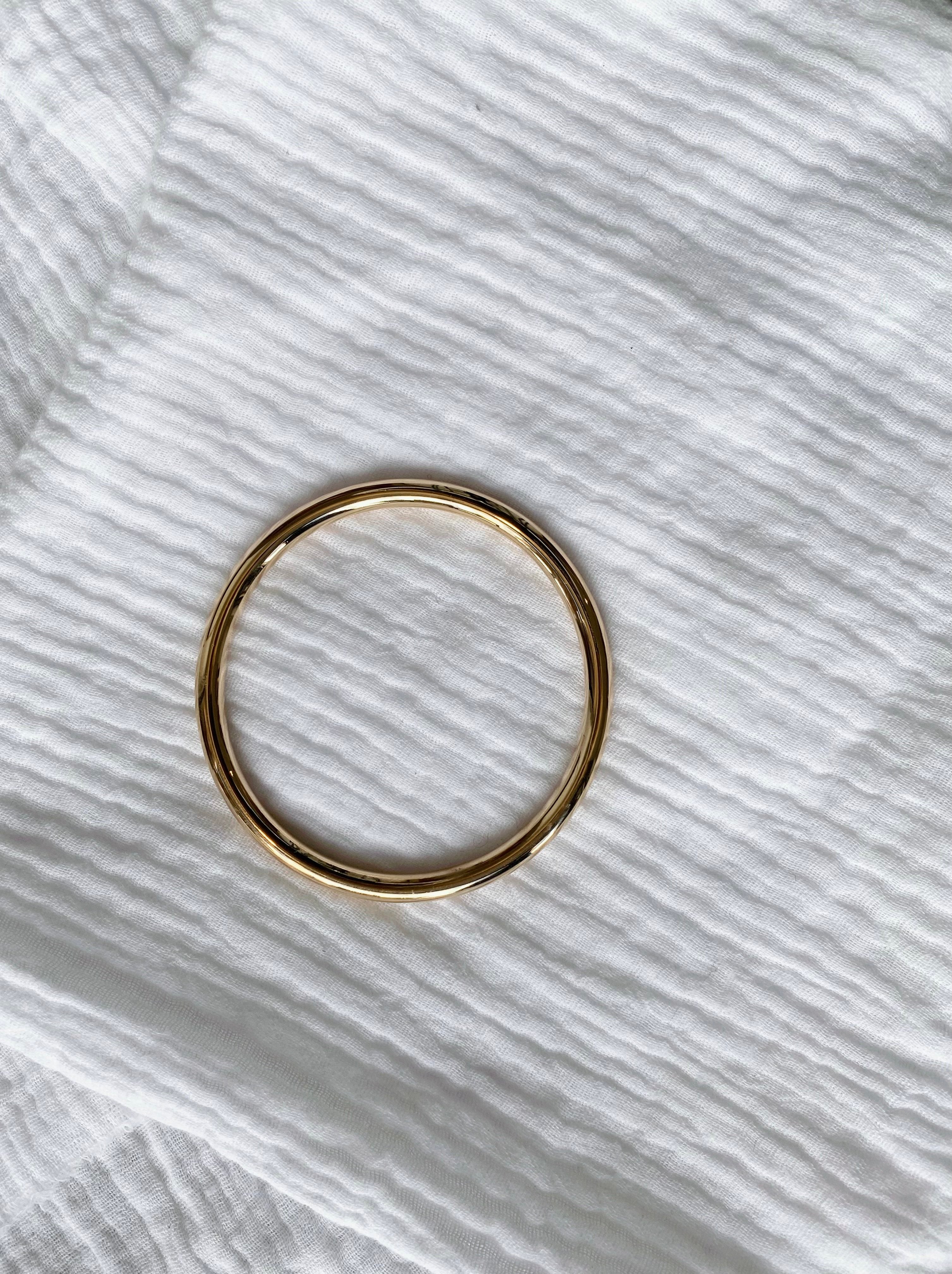 Bracelet Juste un Jonc - Joia Bijou
