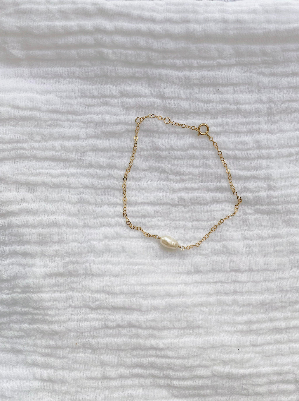 Bracelet Ma Perle - Joia Bijou