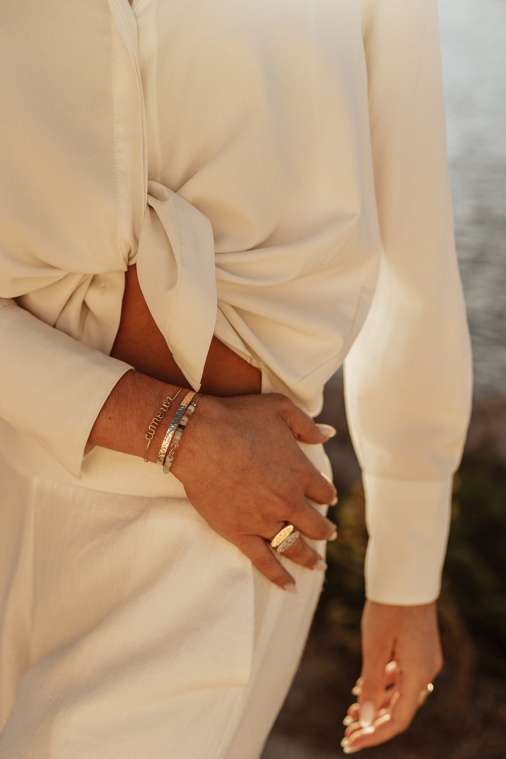 Bracelet Personnalisé - Joia Bijou