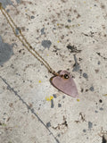 Collier Bola de Grossesse - Joia Bijou