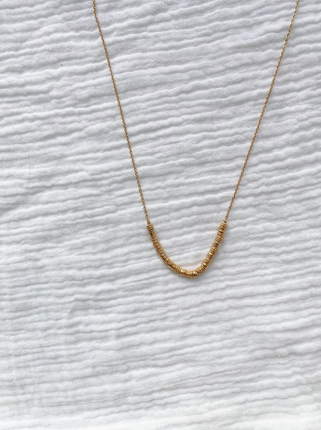 Collier Totem - Joia Bijou