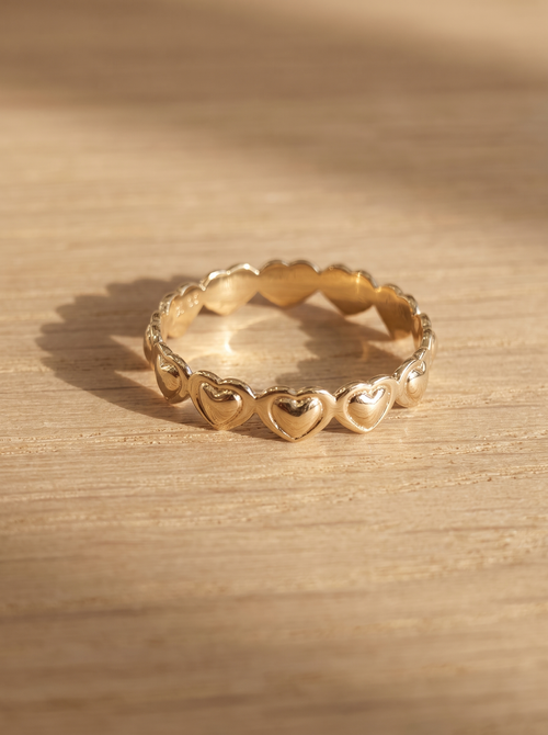 Bague Amore